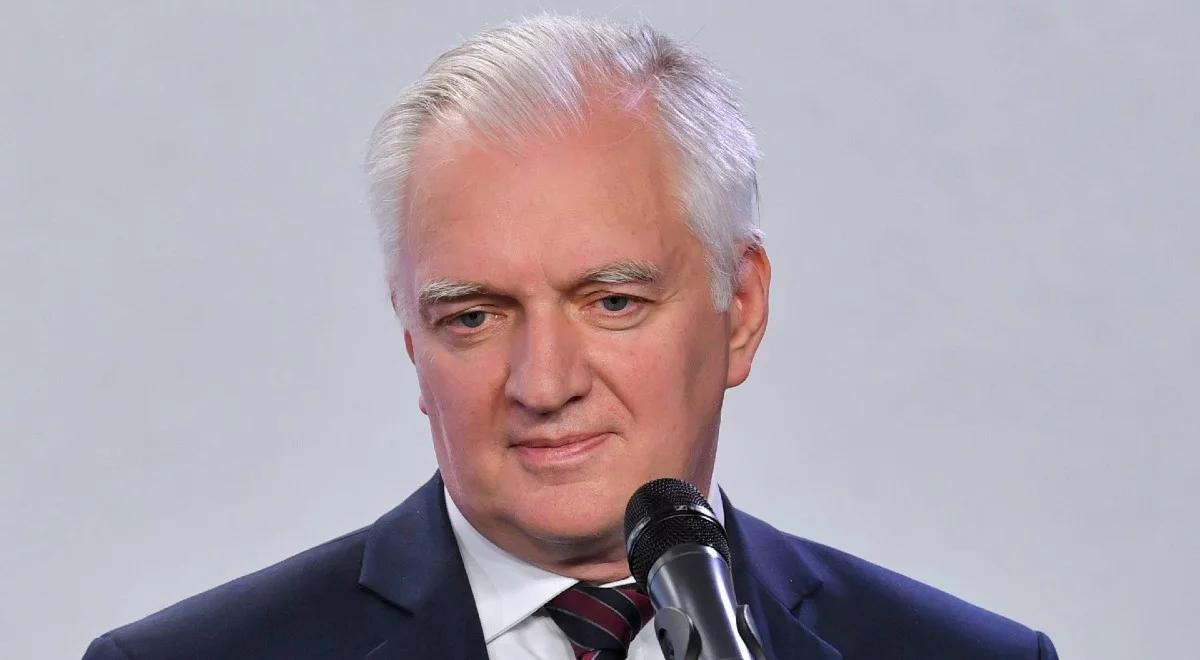 PARP obchodzi 20-lecie działalności. Gowin: agencja przyczyniła się do rozwoju biznesu