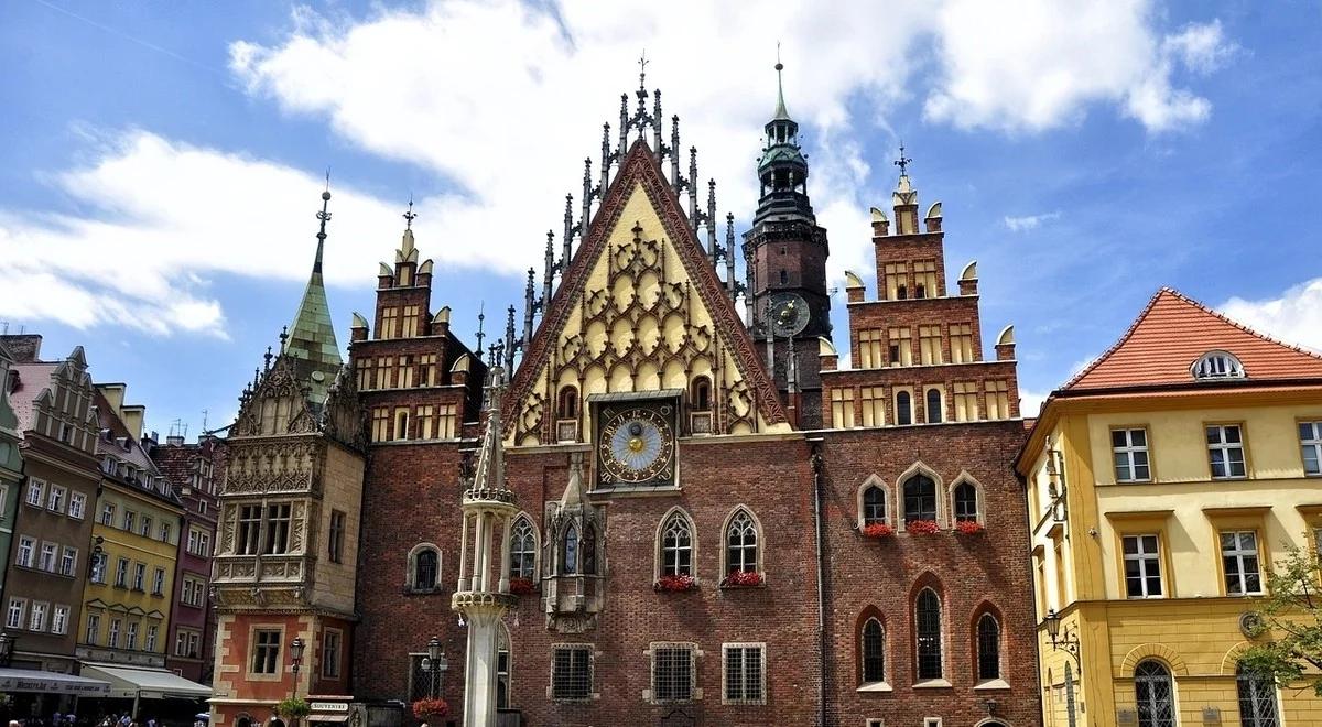 Wrocław nie zostanie Zieloną Stolicą Europy