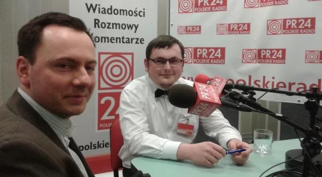 Studenci pomocni w kreowaniu polityki regionów