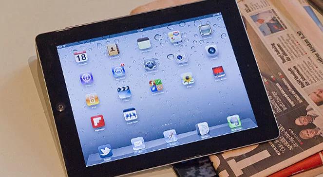Każdy poseł dostanie tablet. "Oszczędzamy"