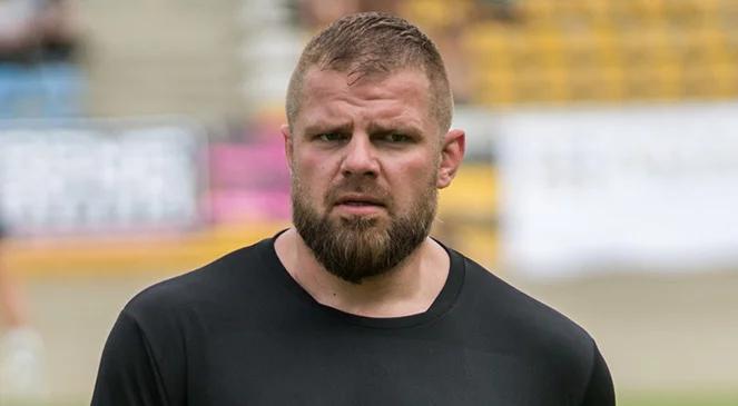 Marcin Tybura: nie mam wątpliwości, że powinienem kończyć  