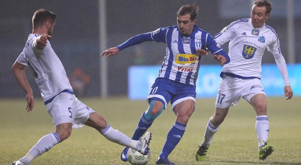 Ekstraklasa: znamy już pierwszego spadkowicza? Ruch Chorzów w gigantycznych tarapatach