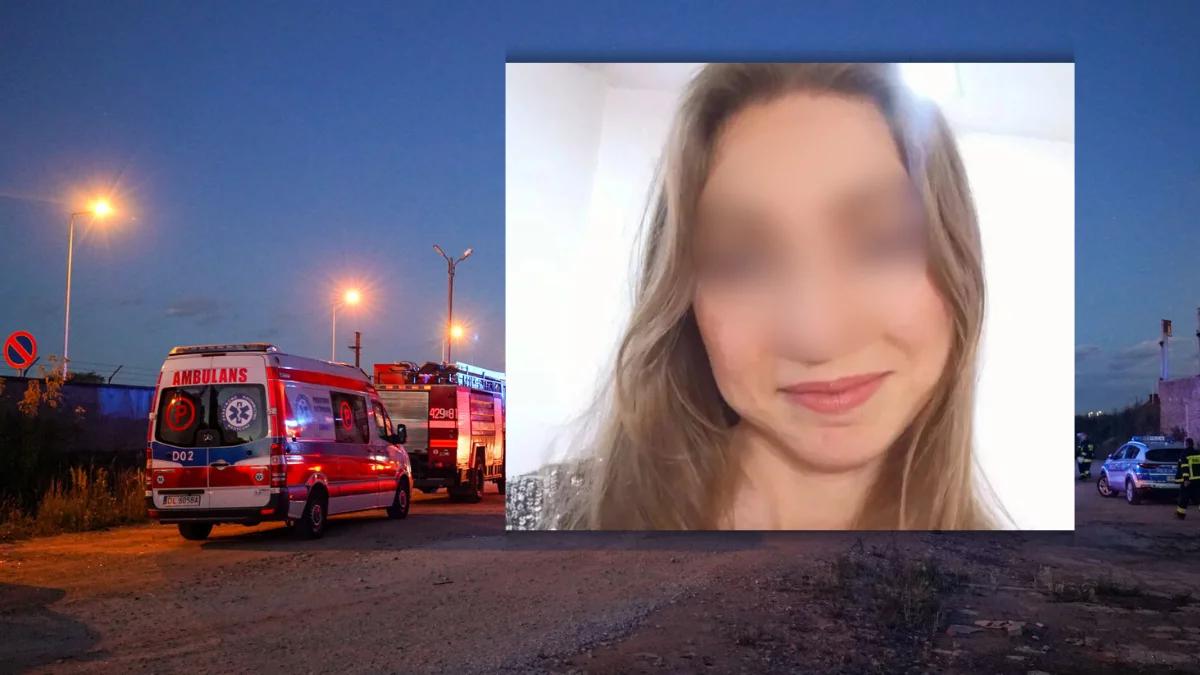 Tragiczny finał poszukiwań 33-letniej Edyty. Ciało znaleziono blisko jej domu