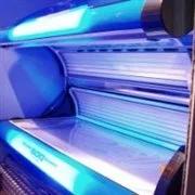 Łóżka w solariach niebezpieczne dla zdrowia