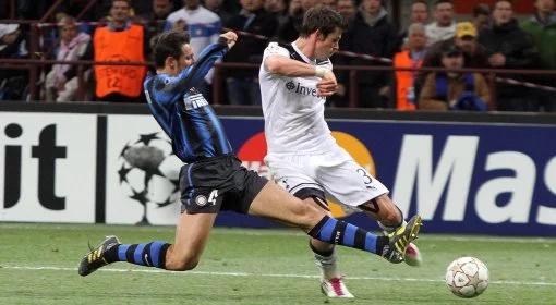 Gareth Bale znów pogrążył Inter