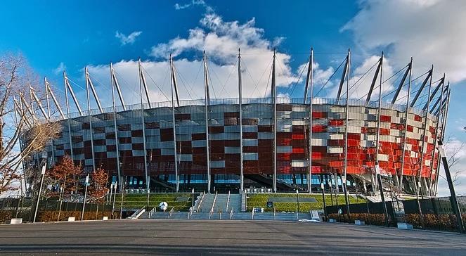 Co się będzie działo na Stadionie Narodowym?