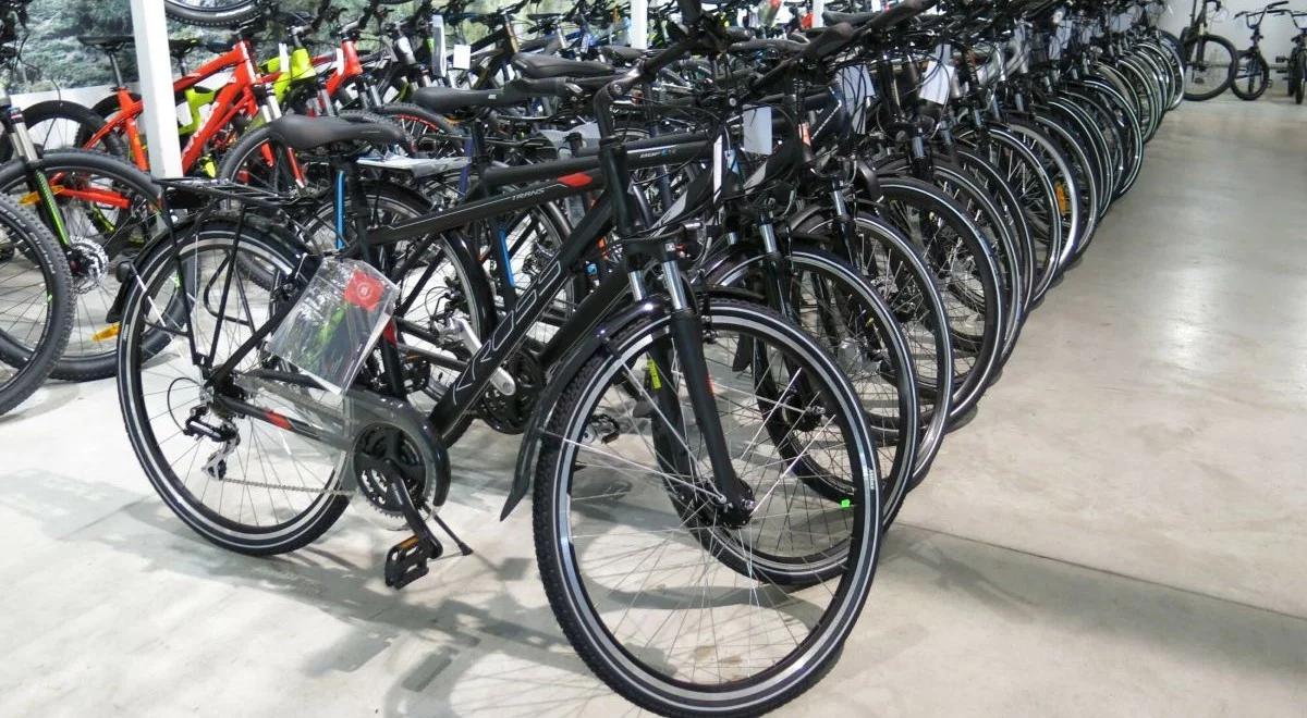 2500 zł lub 4500 zł na rower elektryczny. Wypłaty wkrótce
