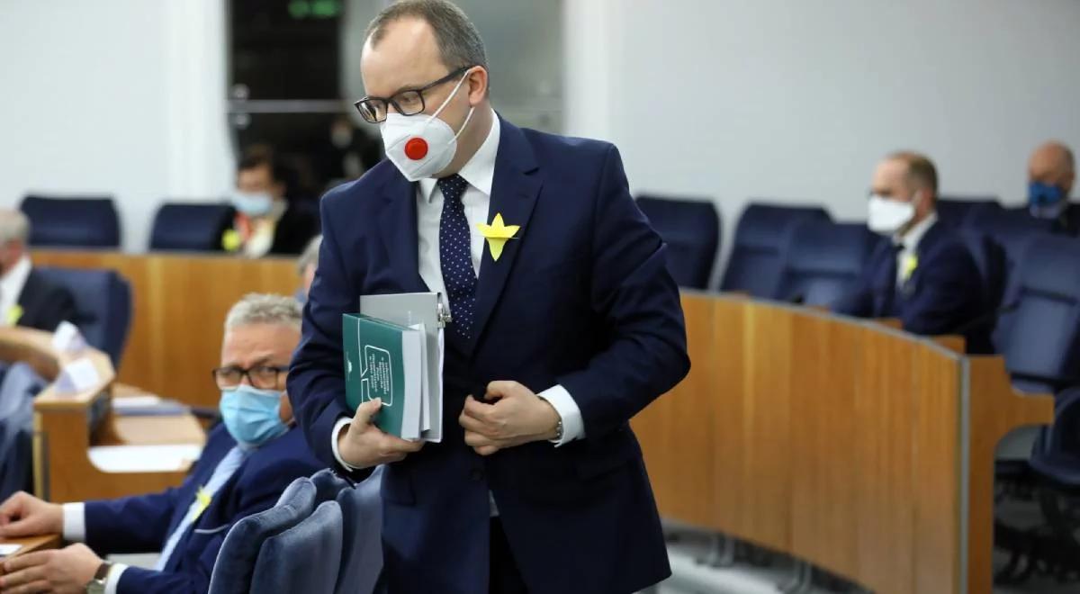 "Nierzadko sprzeczne z porządkiem konstytucyjnym". Bartosz Lewandowski o interwencjach RPO