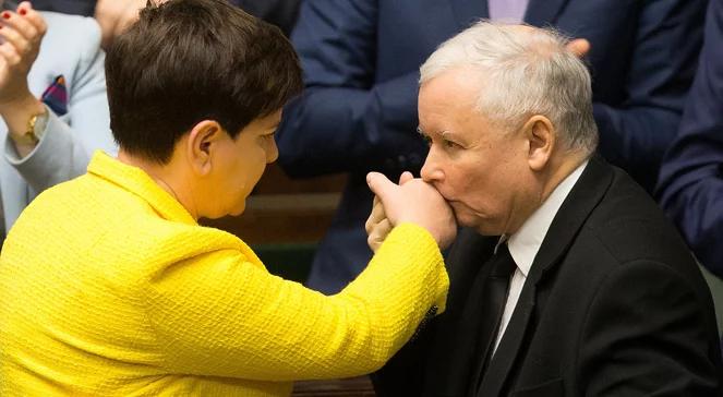 „Zamiana premier Szydło na Morawieckiego nic nie zmienia”