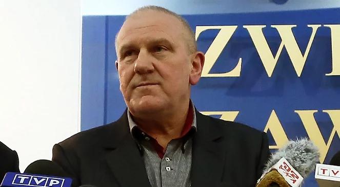 Szef OPZZ: związkowcy są gotowi do rozmów