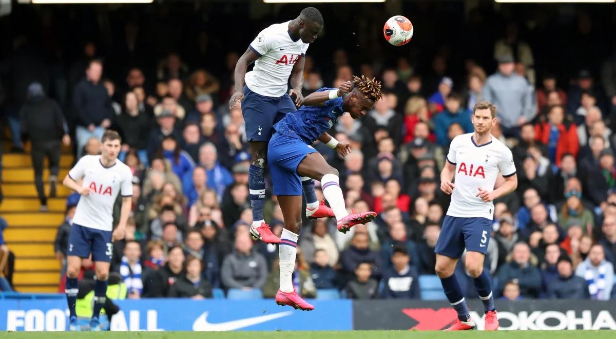 Nowe pomysły Premier League. Dokończenie sezonu w Chinach? "To szalony pomysł"