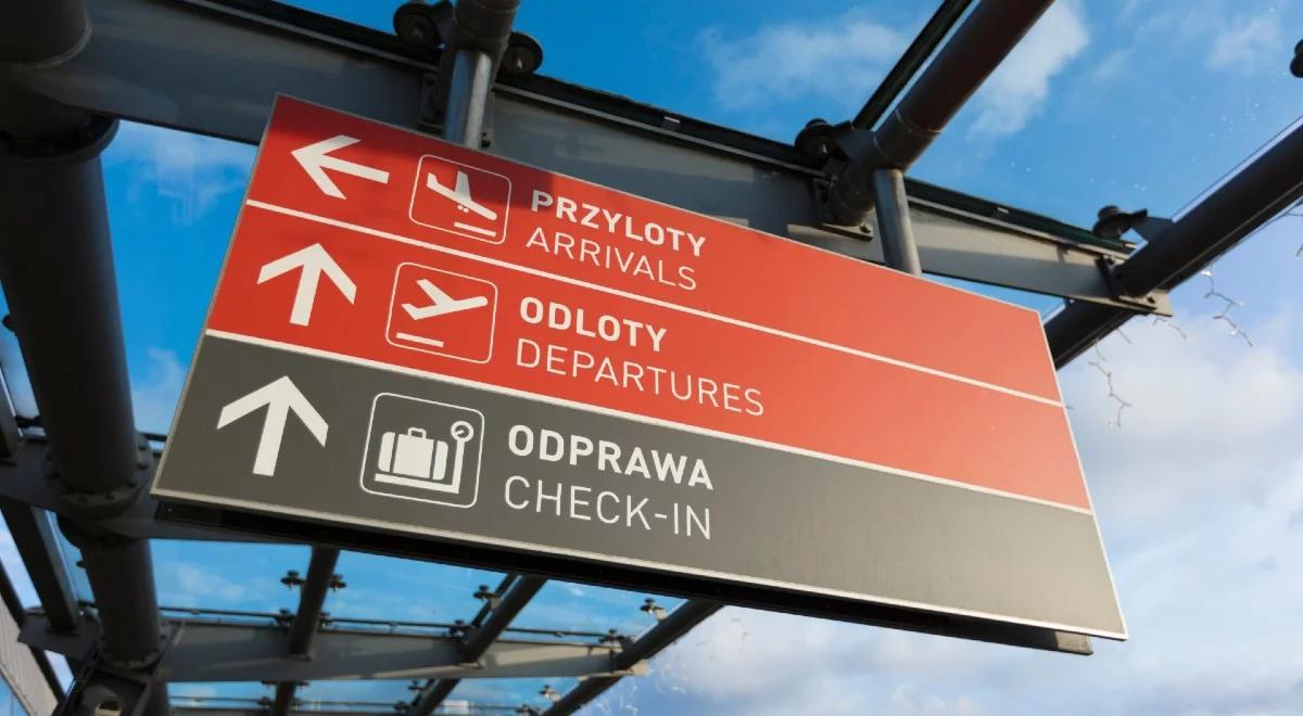 Restrykcje dla podróżujących spoza strefy Schengen. Sprawdź nowe obostrzenia 