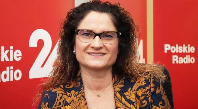 Kongres Forum Wizja Rozwoju. Arciszewska-Mielewczyk: powinniśmy inwestować we flotę