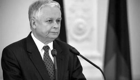 Toruń: PiS na razie rezygnuje z budowy pomnika Lecha Kaczyńskiego