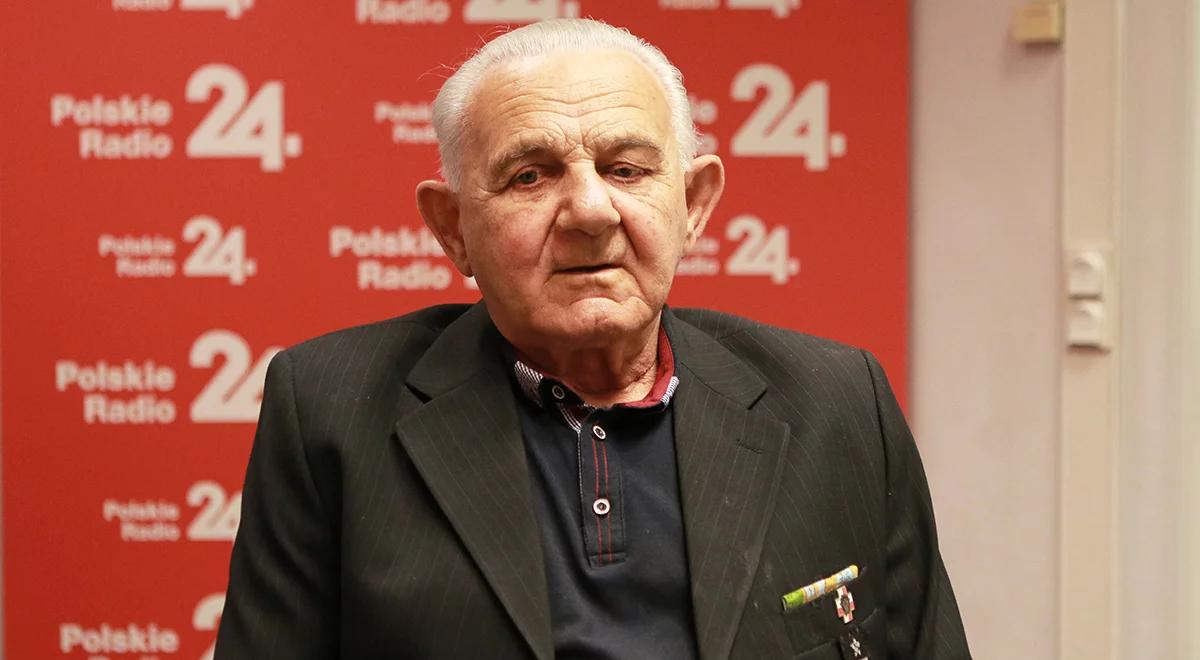 Zygmunt Boczkowski ps. Kruk: wiedzieliśmy, że powstanie wybuchnie 