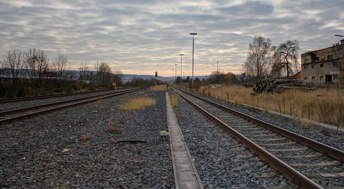 Polska i Litwa wprowadzą ułatwienia na magistrali kolejowej Rail Baltica