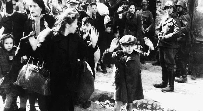 Michael Schudrich: Żydzi chcieli walczyć w Warszawie, to był ich dom