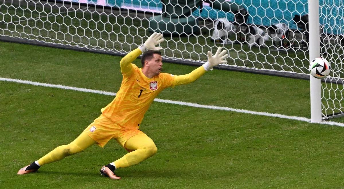 Wojciech Szczęsny rozstaje się z Juventusem. "Stara Dama" wypłaci kilka milionów odszkodowania