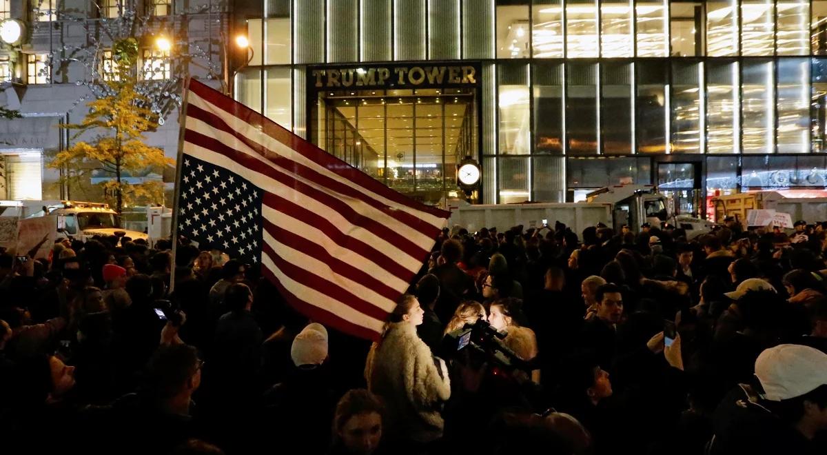 Jaka będzie Ameryka Donalda Trumpa?