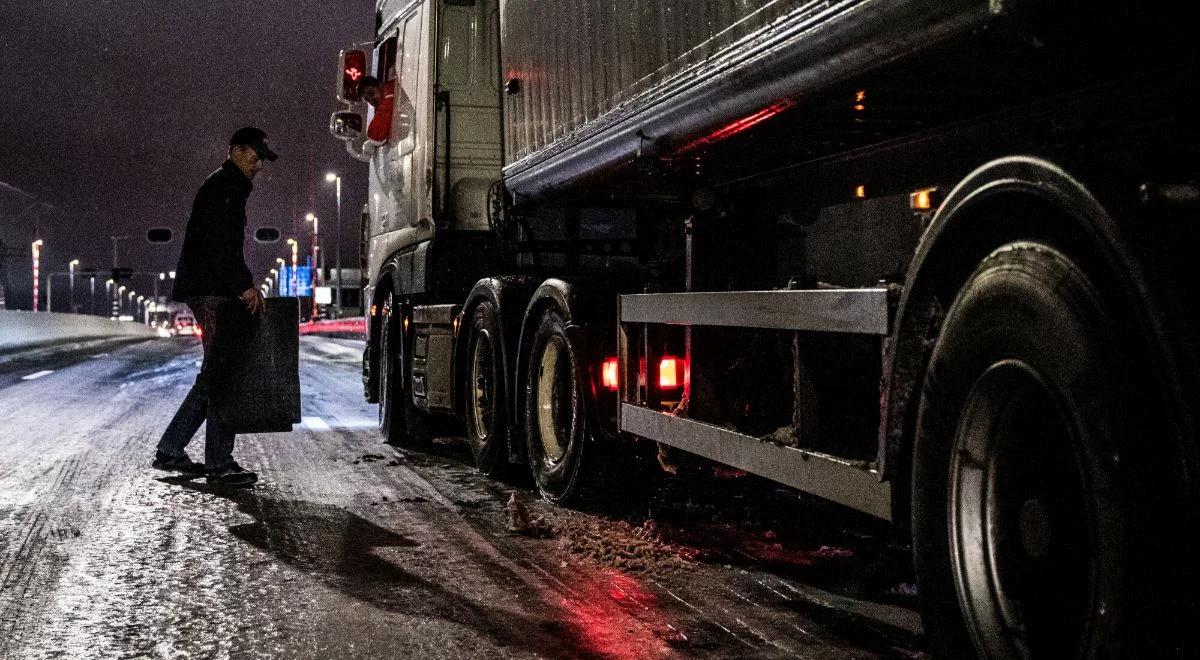 Uwaga na silne mrozy! W nocy kilkanaście stopni na minusie, rano niewiele lepiej