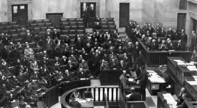 Kancelaria Sejmu: na 100-lecie Niepodległej powstanie Muzeum Sejmu Polskiego
