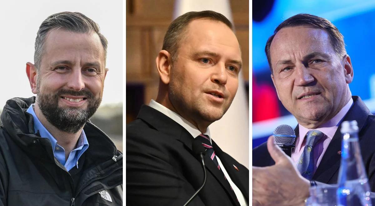 Ranking zaufania do polityków. Znacząca zmiana na podium