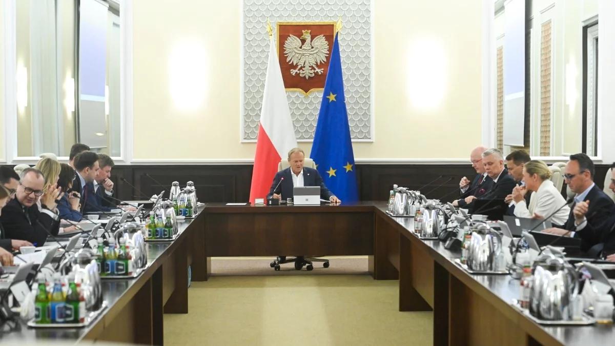 Szczepański: rozumiem, dlaczego Tusk nie chciał mieć rzecznika