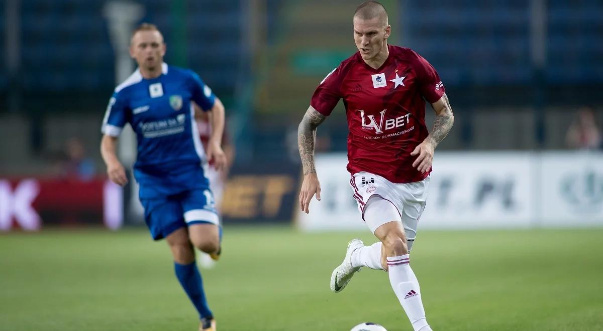 Ekstraklasa: Zdenek Ondrasek wraca do Wisły Kraków. "Biała Gwiazda" zapowiada przebudowę ataku