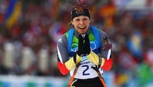 PŚ w biathlonie: Zwycięstwo Neuner, Cyl 18.