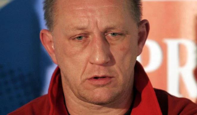 Trener reprezentacji Polski piłkarzy ręcznych będzie trenerem HSV Hamburg?