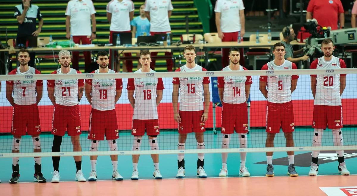 Siatkarskie MŚ 2022: trener Grbić studzi głowy. Czego oczekują kibice?