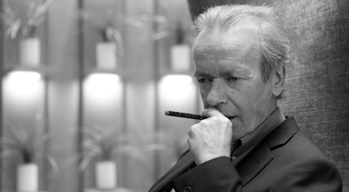 Zmarł Martin Amis. "Był jednym z najwybitniejszych pisarzy ostatnich 50 lat"