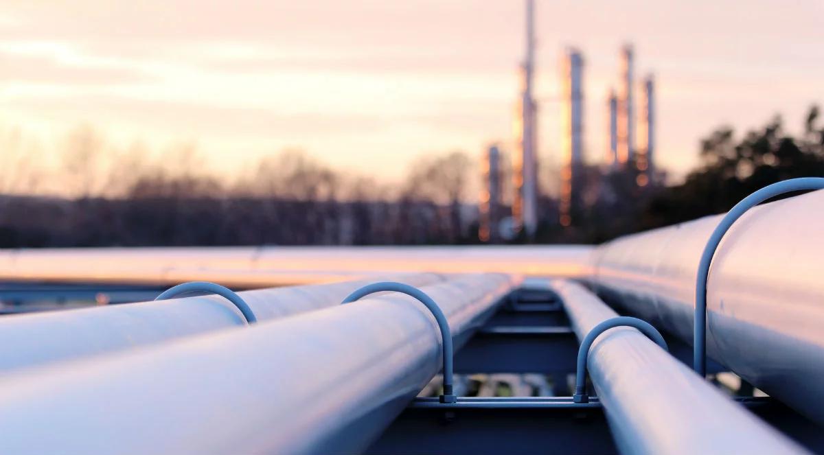 Polska przedstawiła opinię prawną o Nord Stream 2