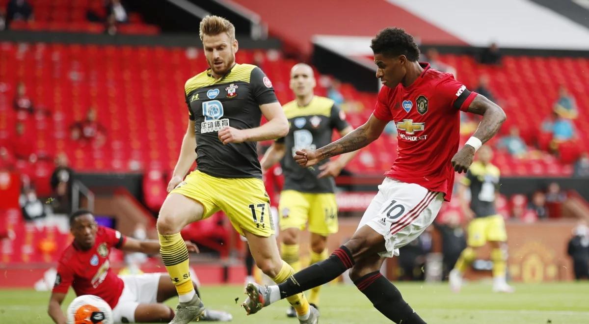 Gracz Manchesteru United z honorowym doktoratem. "To docenienie drogi, którą podążam"