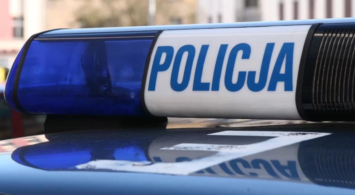 Tragedia w Bieruniu. W mieszkaniu odkryto dwa ciała. Nie żyje rodzeństwo