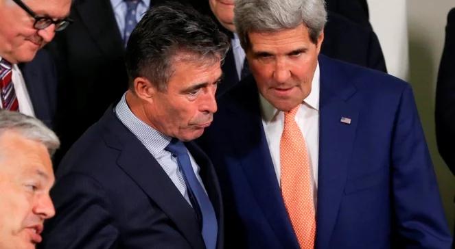 Amerykanie cofają poparcie dla premiera irackiego rządu?