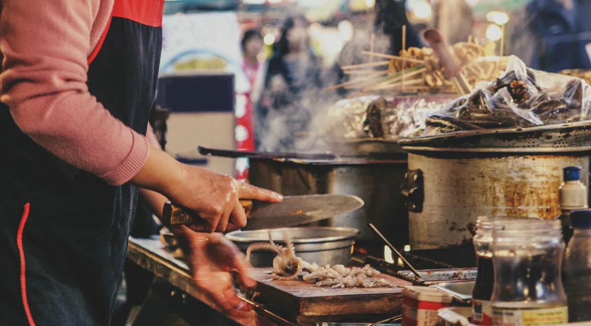 Dieta z dalekiej Azji - Korea Południowa "od kuchni"