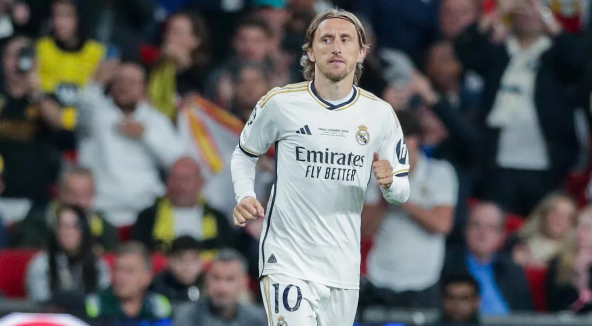 Superpuchar Europy. Real Madryt - Atalanta. Luka Modrić po raz 27? Chorwat może przejść do historii