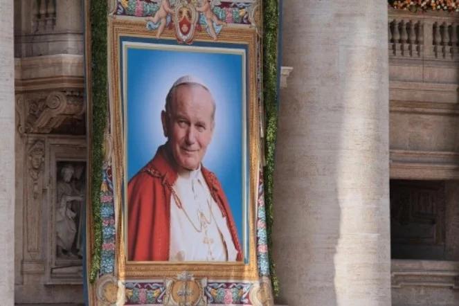 Doniesienia z Włoch: Jan Paweł II wkrótce świętym?