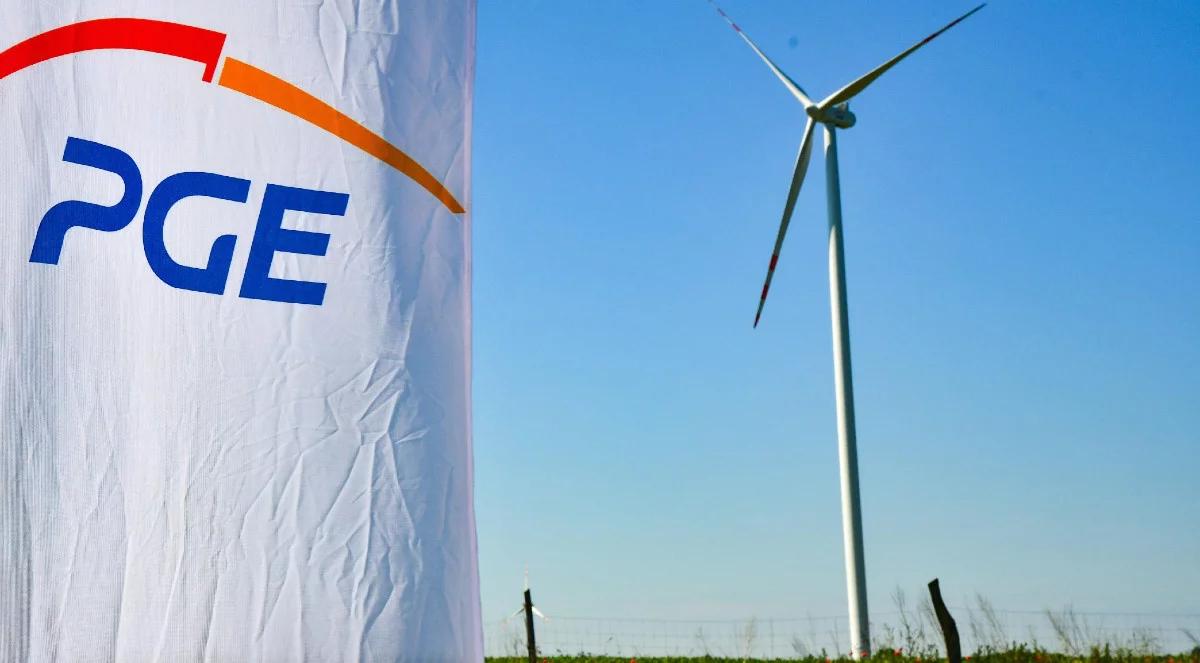 Prezes PGE: naszym celem jest zapewnienie bezpieczeństwa energetycznego Polski 