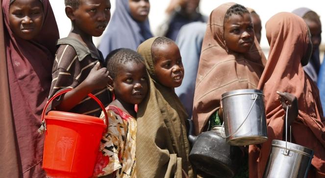 ONZ: w Somalii nie panuje już klęska głodu