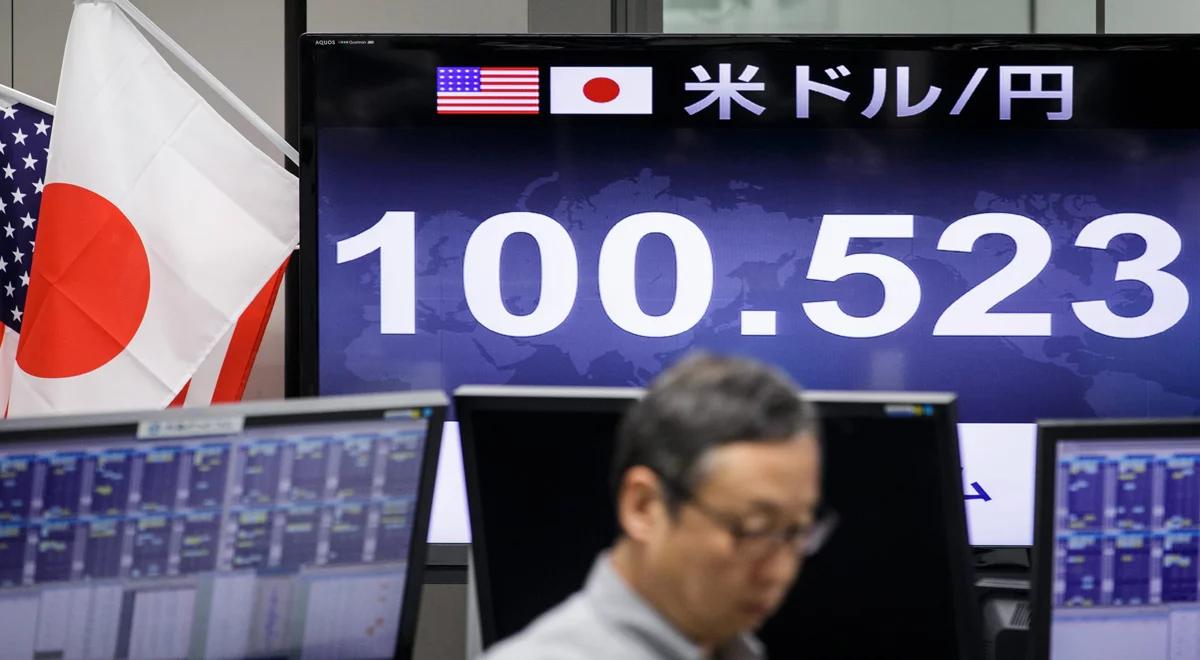 Japonia: największy spadek eksportu od 2009 roku