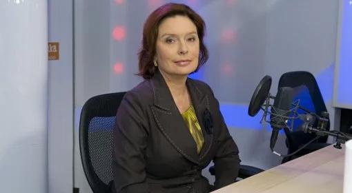 Małgorzata Kidawa-Błońska: jedynką PO w Warszawie będzie Donald Tusk