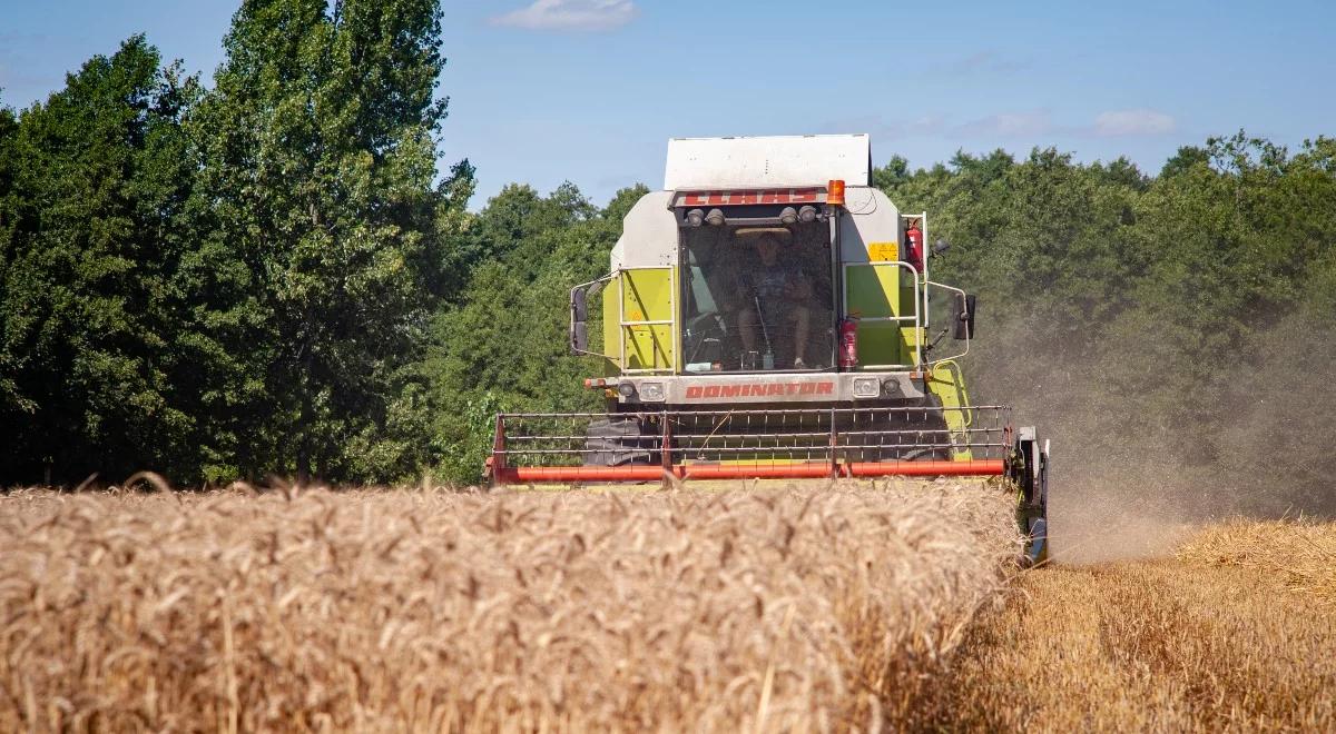 Trwają prace nad ustawą o Funduszu Ochrony Rolnictwa. Komisja sejmowa nie poparła poprawek Senatu 