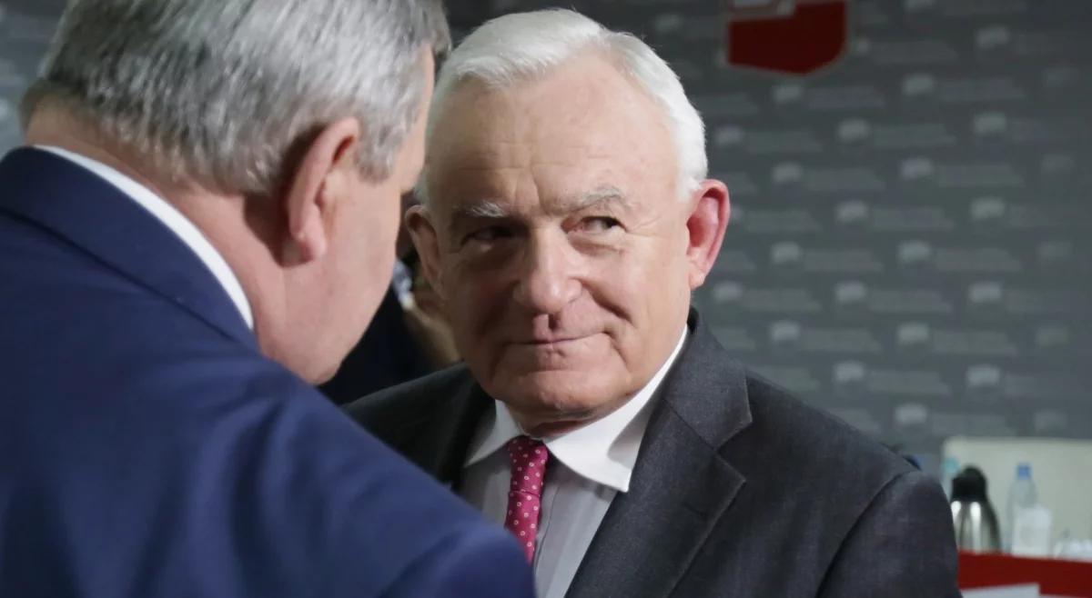 Jaka będzie przyszłość lewicy? SLD wyciągnie wnioski z wyborów