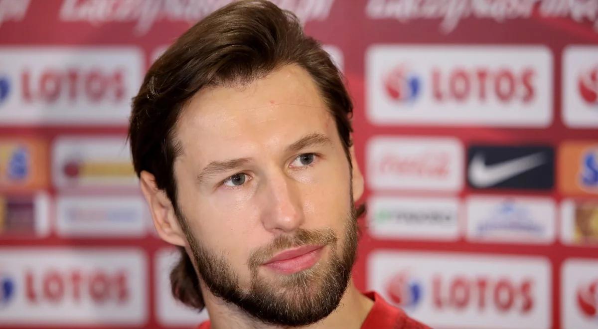 El. Euro 2020. Krychowiak: mamy wystarczające umiejętności i doświadczenie