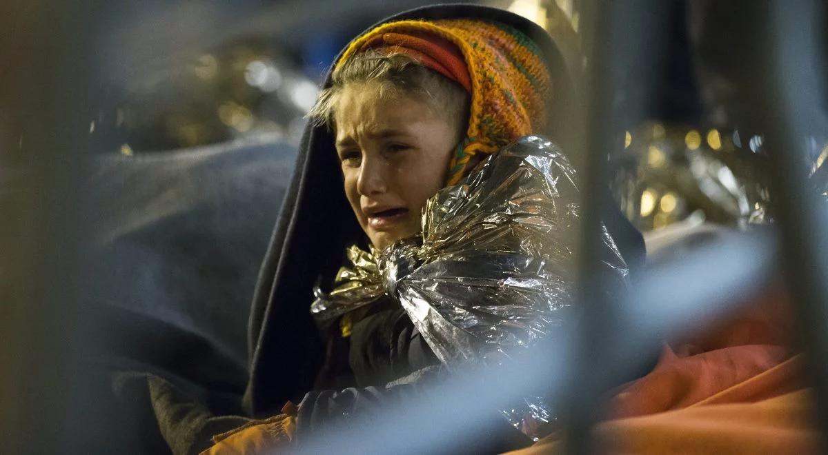 Austria o migrantach: doszliśmy do kresu naszych możliwości