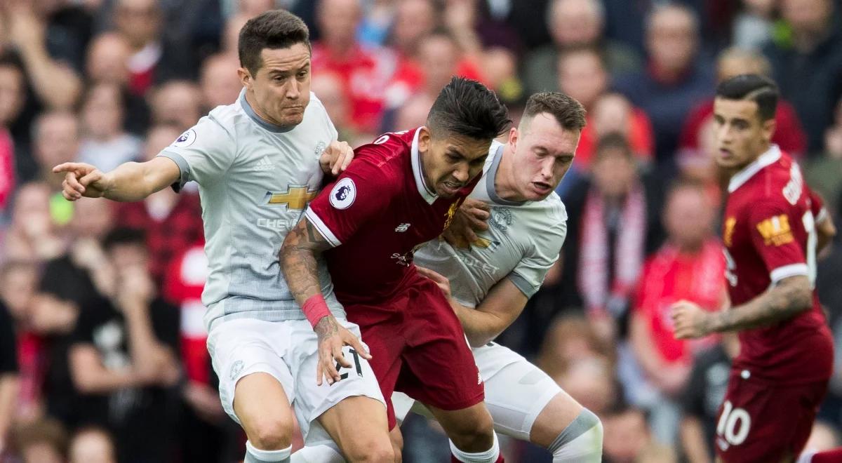 Premier League: "autobus" Jose Mourinho ma się dobrze. Manchester City miażdży, Chelsea zalicza wpadkę