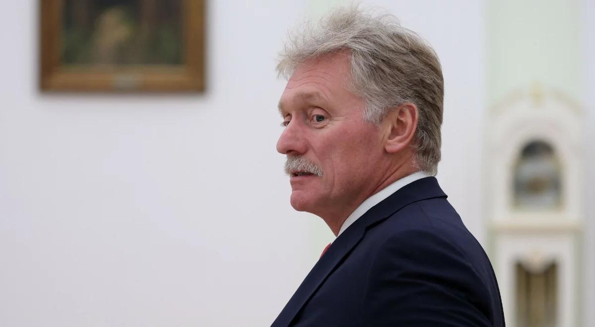 Kraje UE chcą ograniczyć podróże rosyjskich dyplomatów. Jest reakcja Kremla