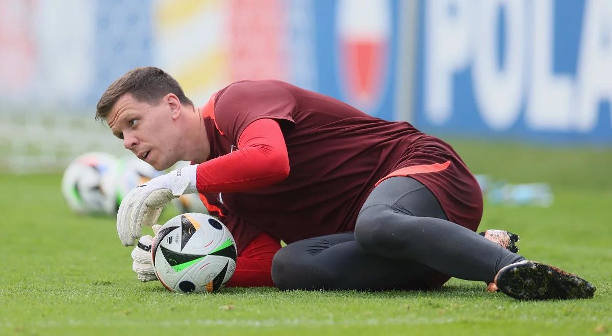 La Liga. Wojciech Szczęsny szlifuje formę. Ma być gotowy na mecz z Realem